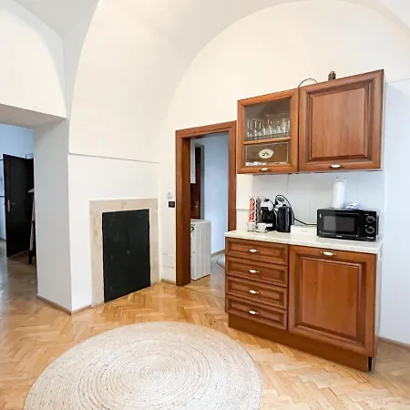 Best Price & Location - Historic Square Residency Praga Exterior foto